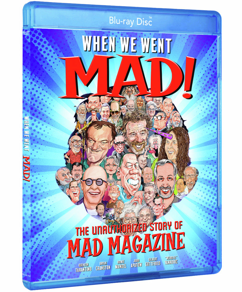When We Went MAD! - 