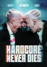 Hardcore Never Dies - 