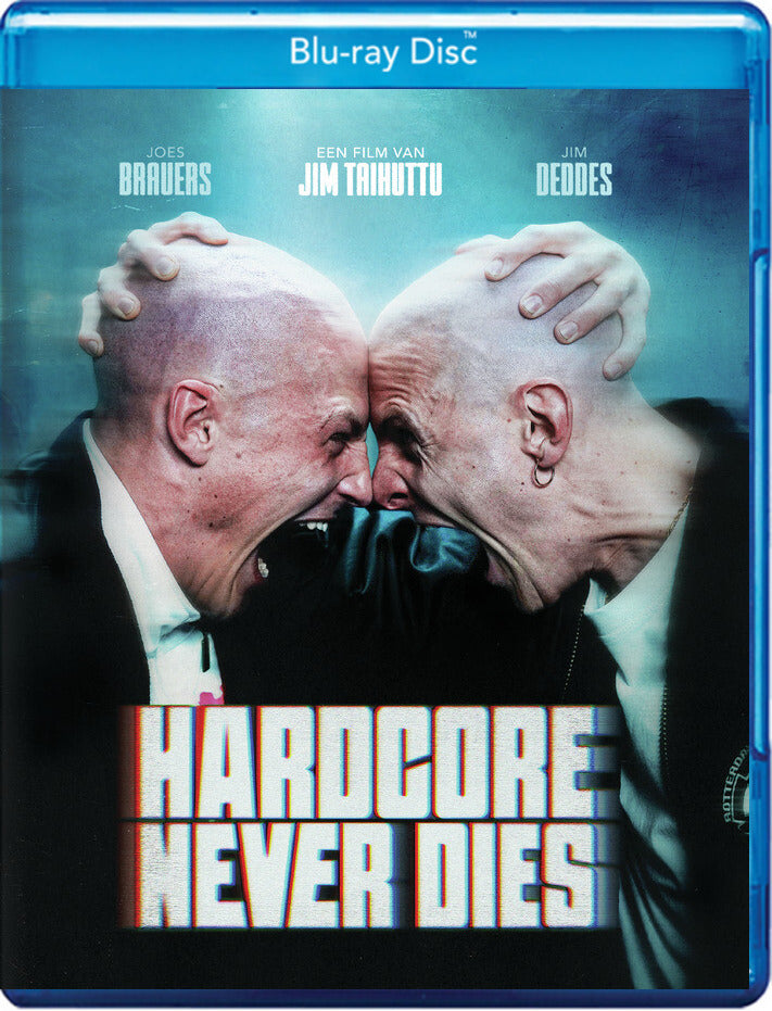 Hardcore Never Dies - 