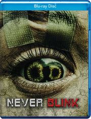 Never Blink - 