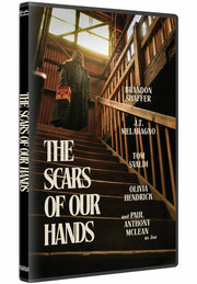 the scars of our hands - DVD