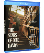 The Scars of Our Hands - 