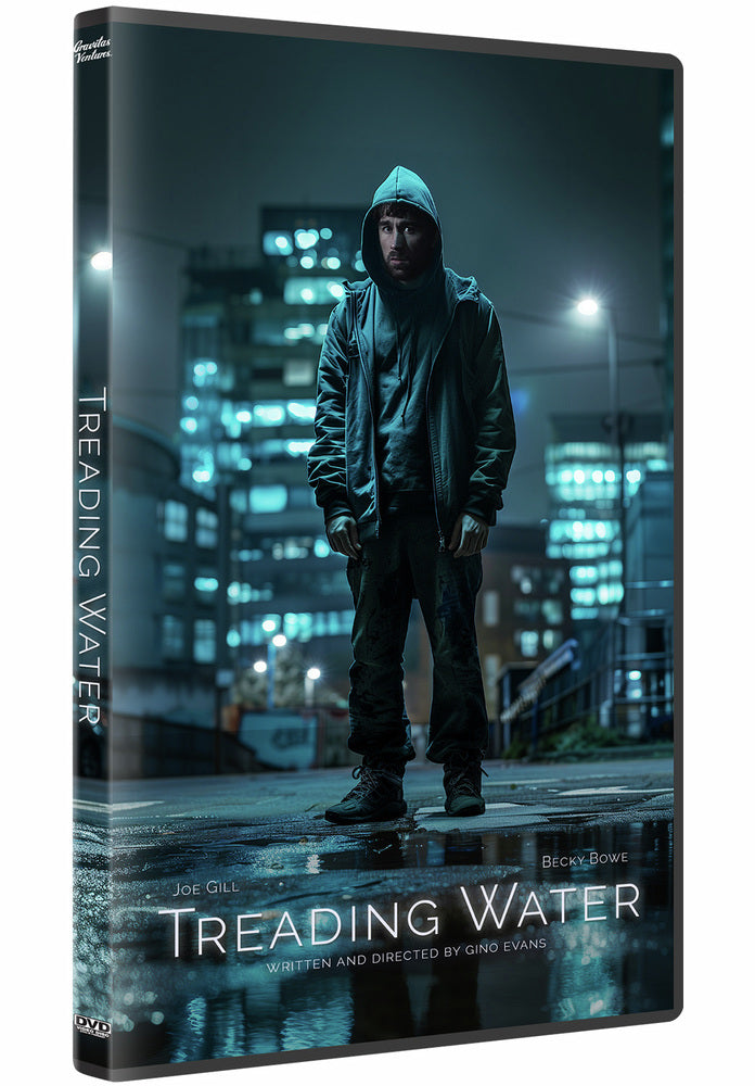 Treading Water - 