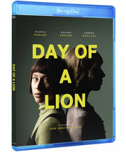 Day of a Lion - 