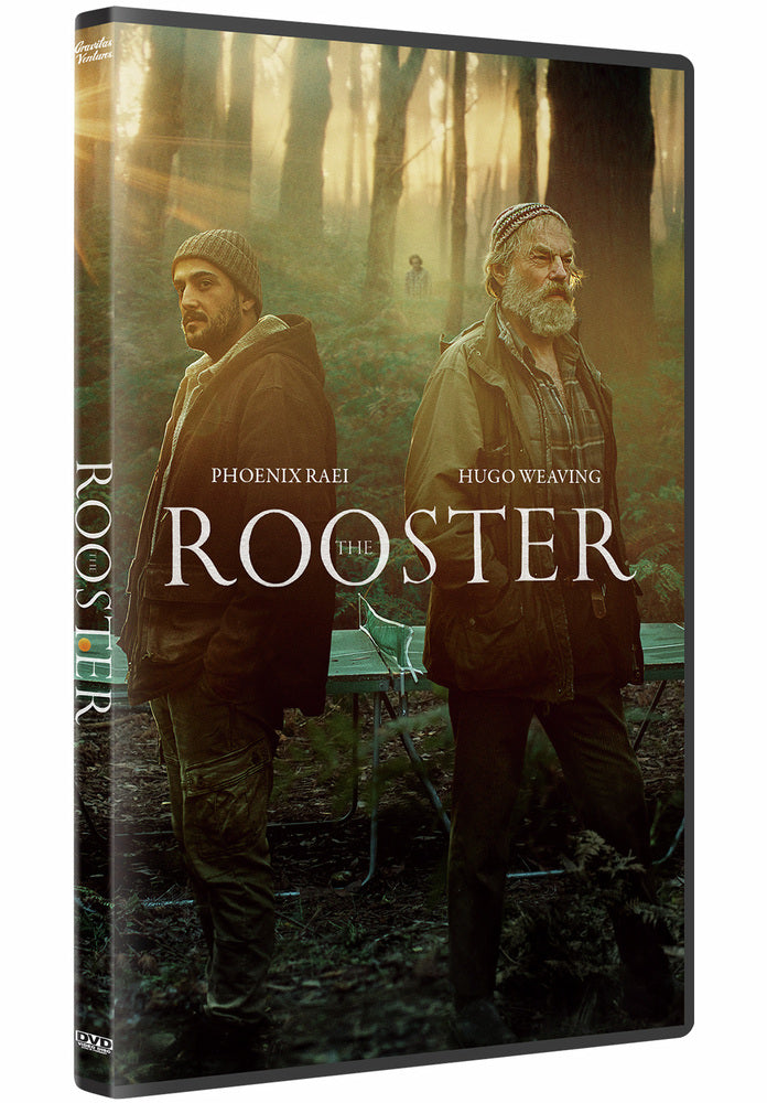 the rooster - DVD