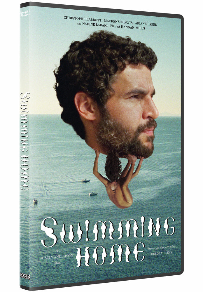 swimming home - DVD