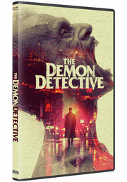 The Demon Detective - 