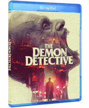 The Demon Detective - 