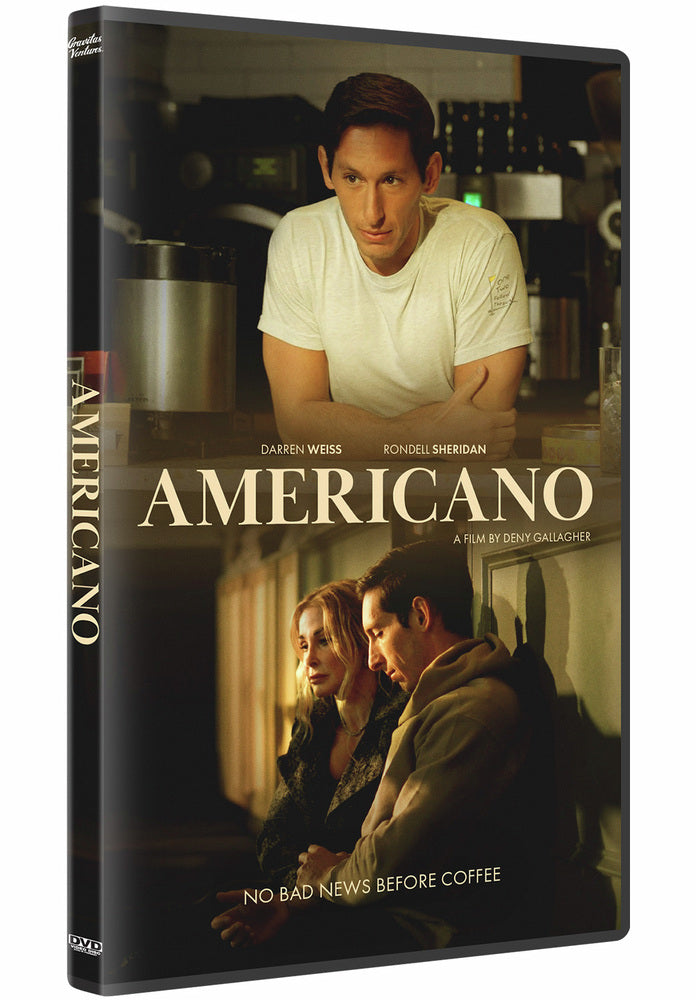 Americano - 
