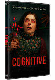 cognitive - DVD