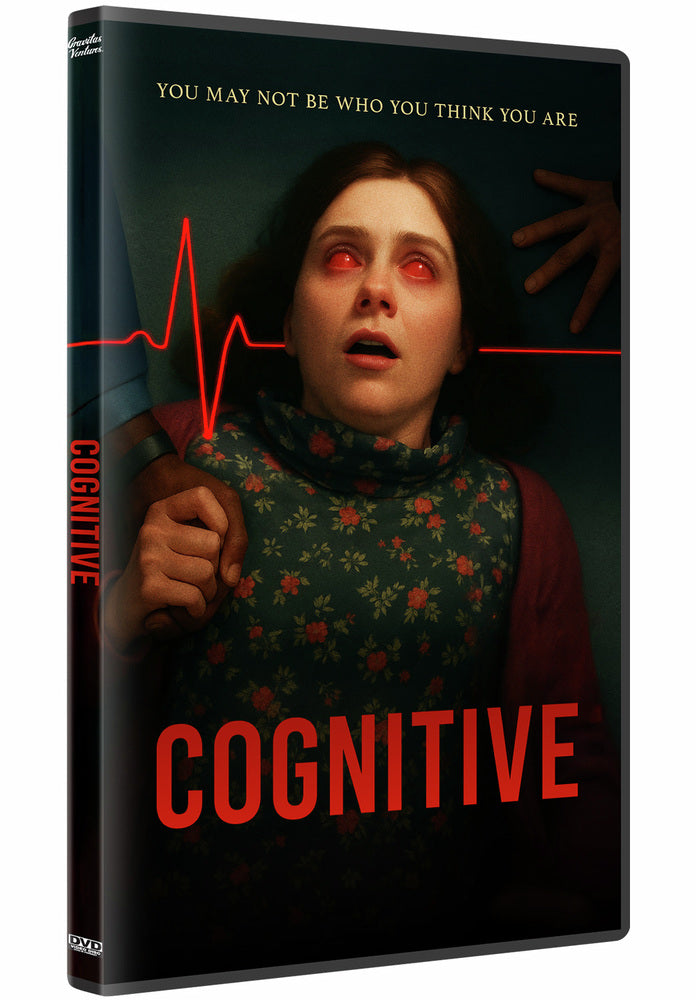 cognitive - DVD