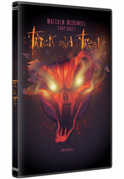trick and treats - DVD