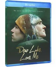 Dear Luke, Love, Me - 