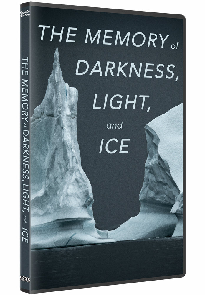 the memory of darkness, light, and ice - DVD