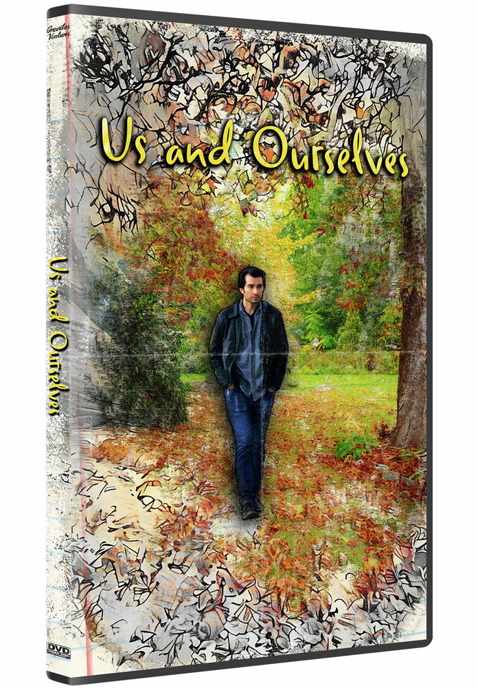 us and ourselves - DVD
