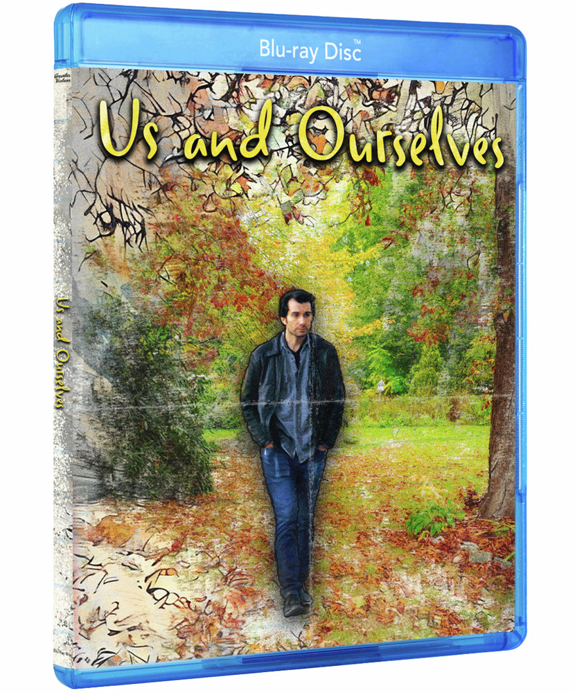 Us and Ourselves - 