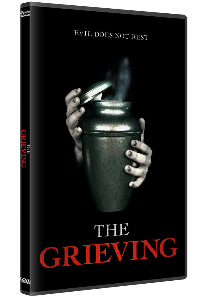 The Grieving - 