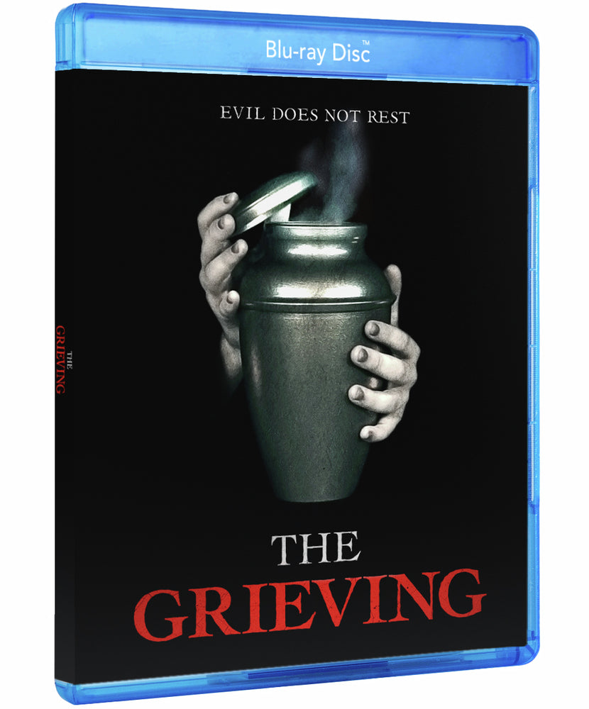 The Grieving - 