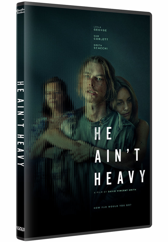 He Ain't Heavy - 
