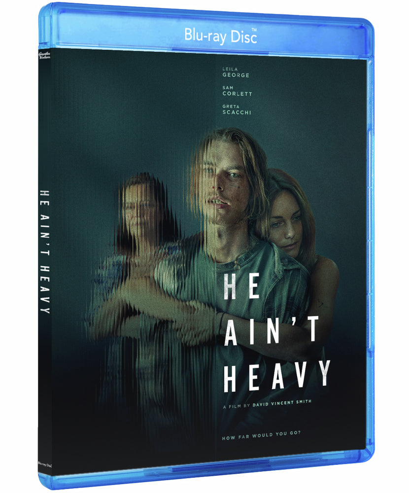 He Ain't Heavy - 