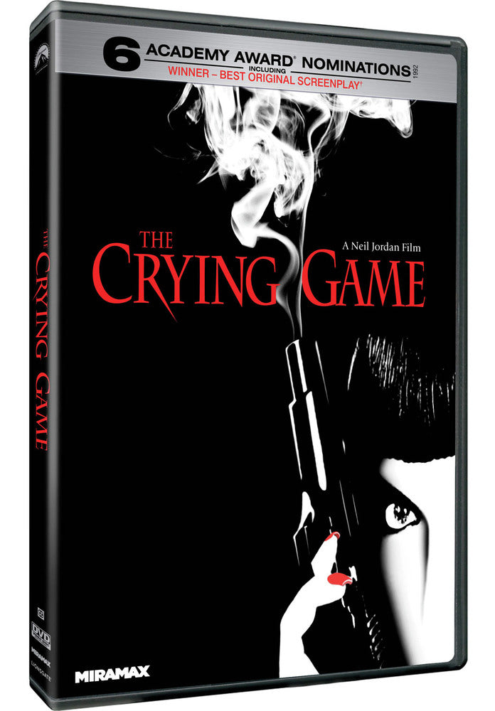 The Crying Game - 