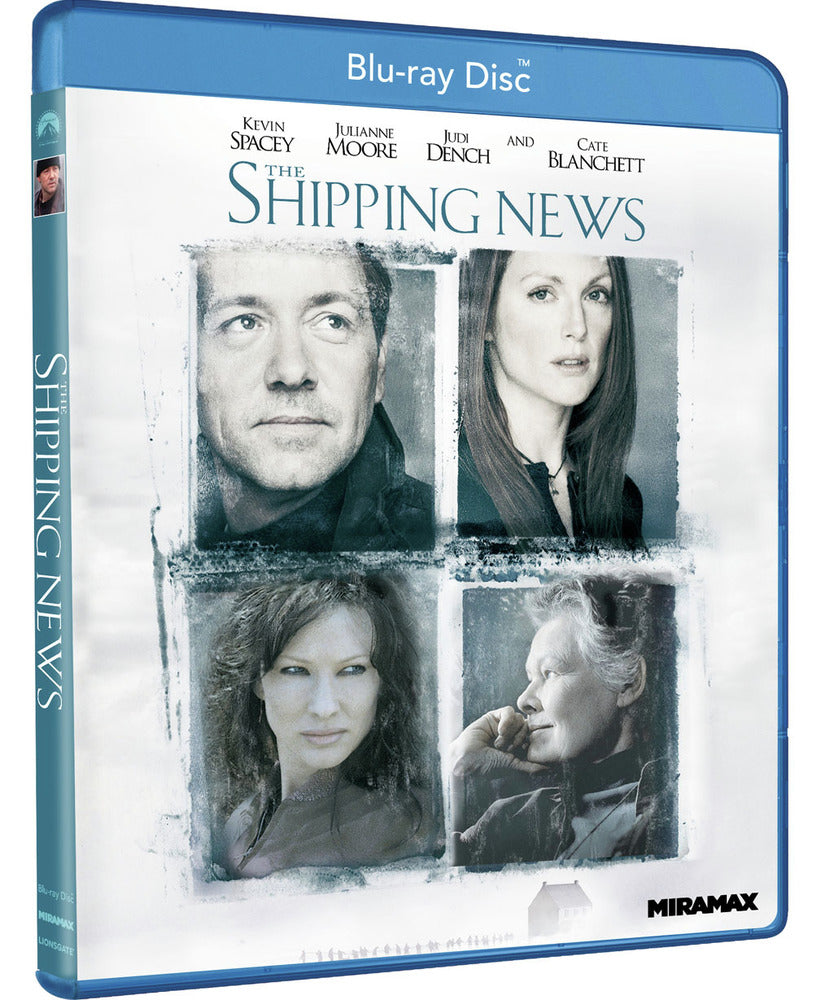 The Shipping News - 