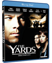 The Yards - 