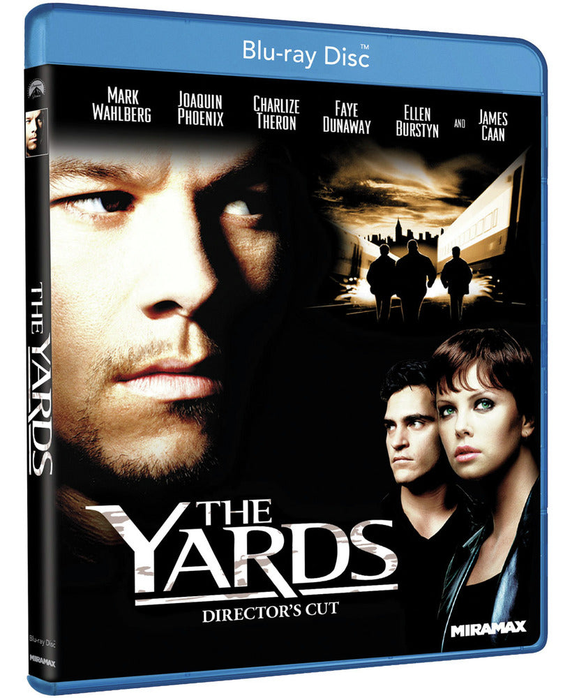 The Yards - 
