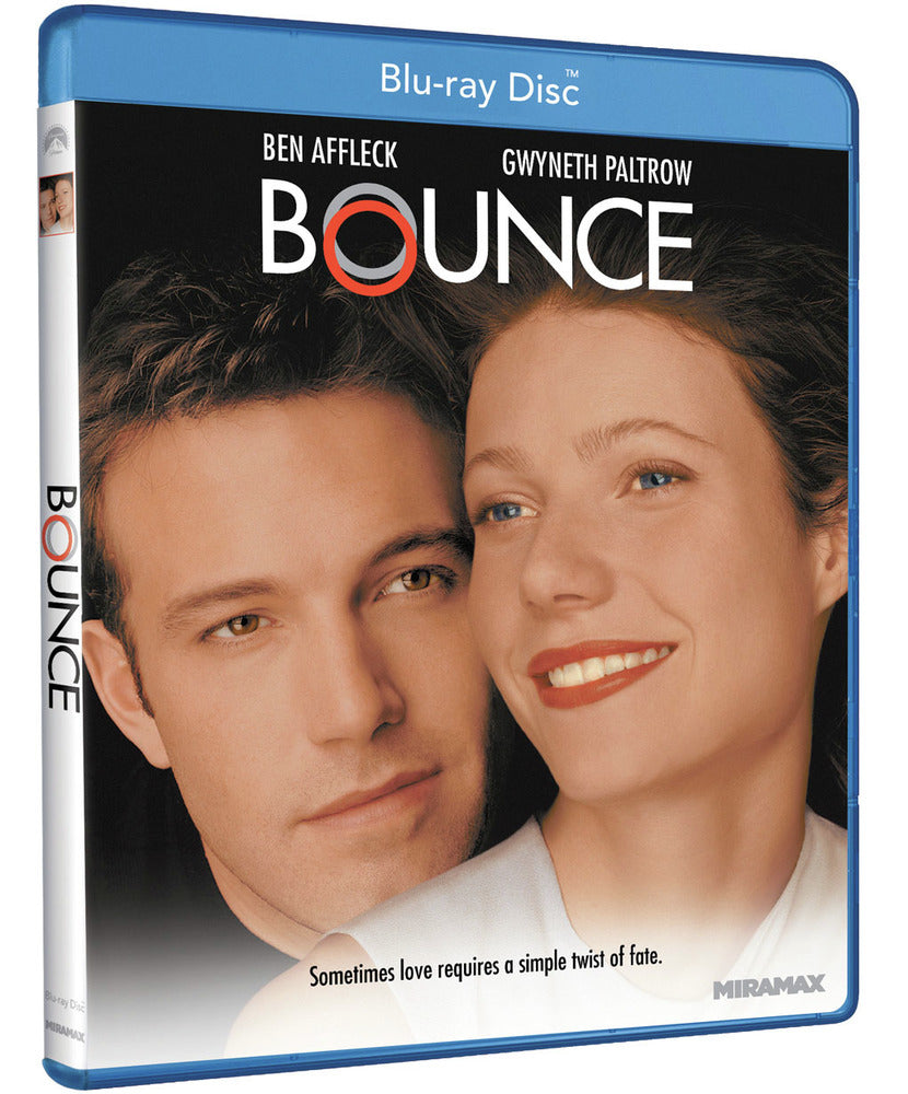 Bounce - 