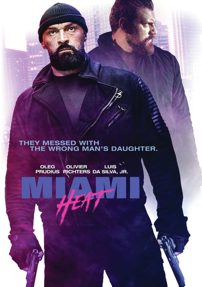 Miami Heat - 