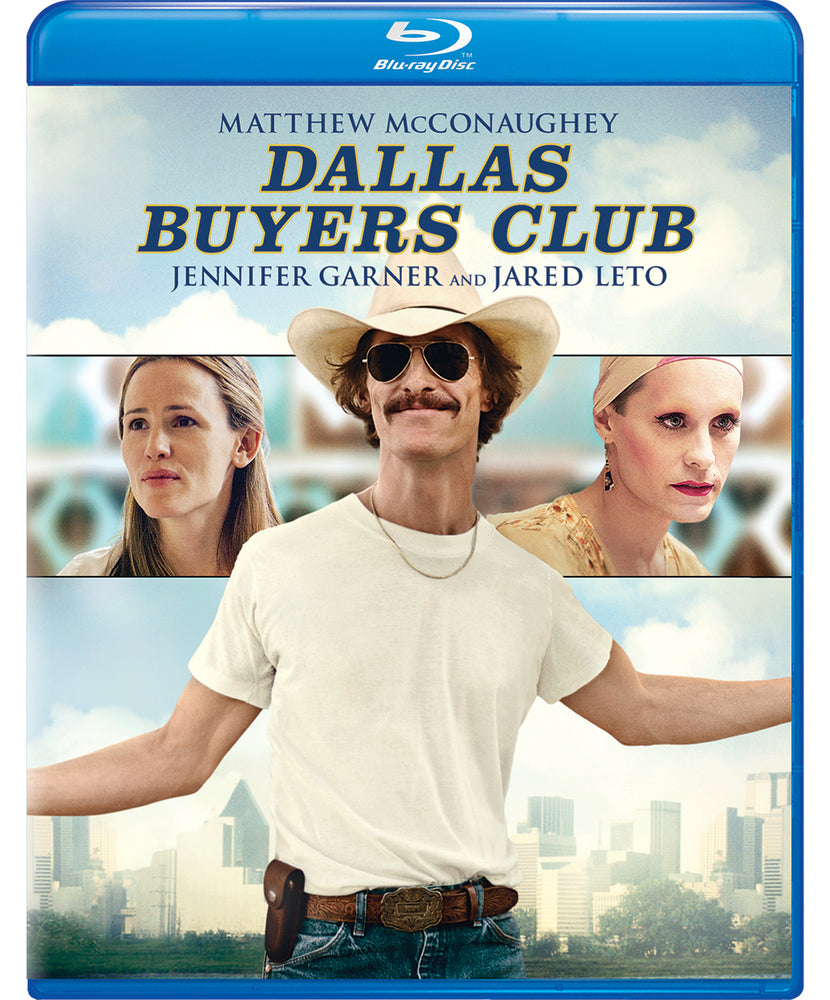 Dallas Buyers Club - 