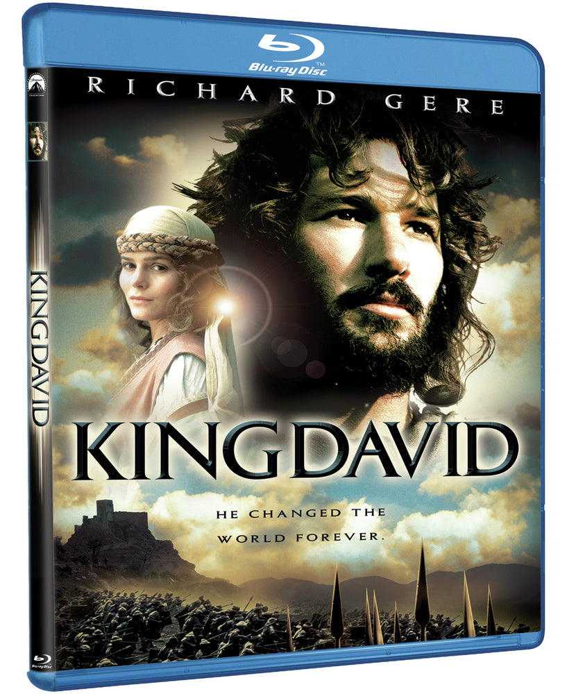 King David - 