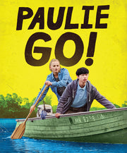 Paulie Go! - 