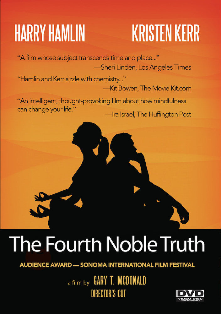 The Fourth Noble Truth - 