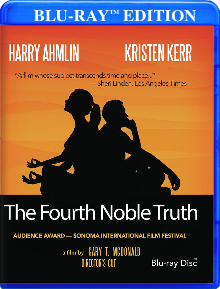 The Fourth Noble Truth - 