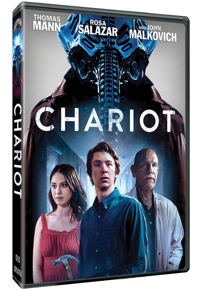 Chariot - 