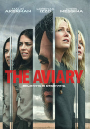 The Aviary - 