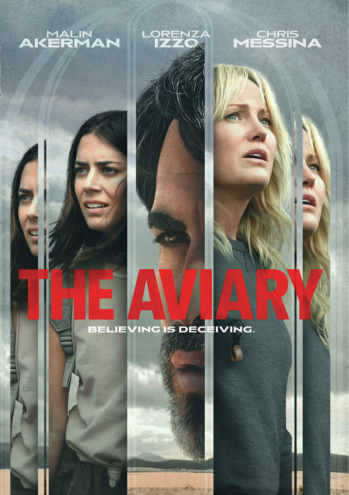 The Aviary - 