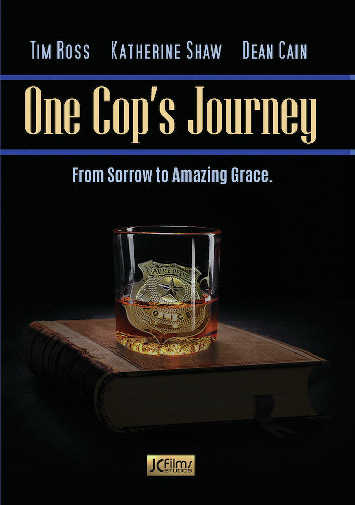 One Cop's Journey - 