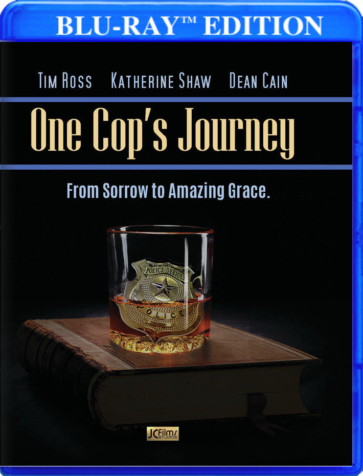 One Cop's Journey - 