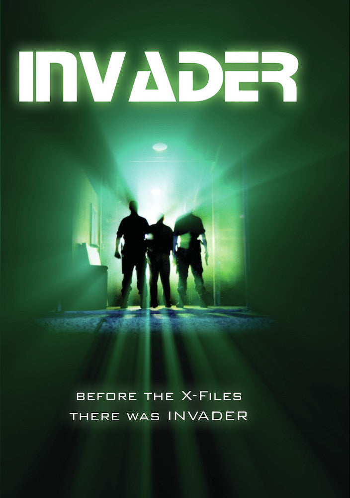 Invader - 
