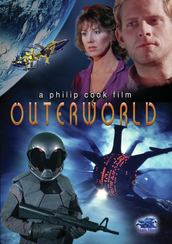 Outerworld - 