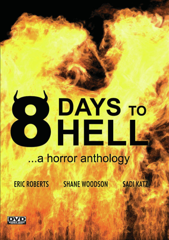 8 Days to Hell - 