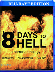 8 Days to Hell - 