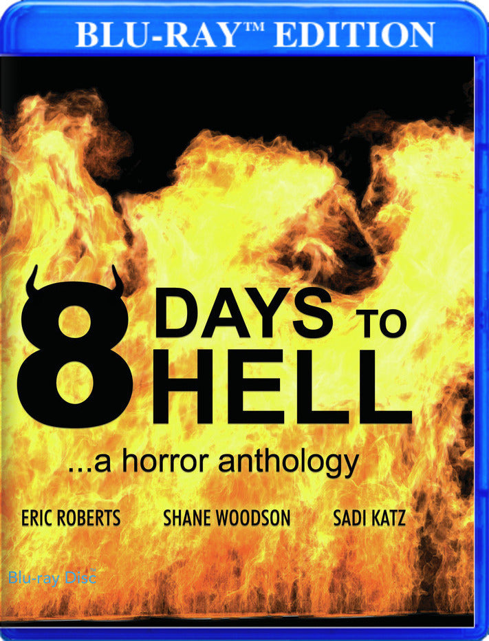 8 Days to Hell - 