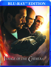 Voyage of the Chimera - 