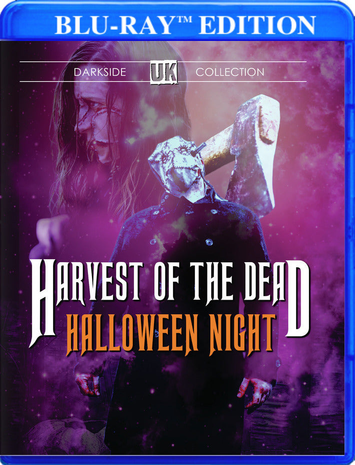 Harvest of the Dead: Halloween Night - 