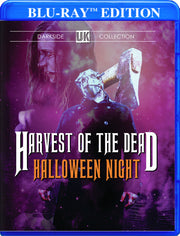 Harvest of the Dead: Halloween Night - 