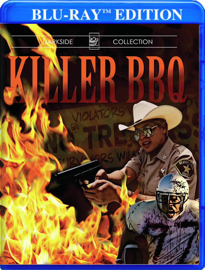 Killer BBQ - 