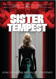 sister tempest - DVD